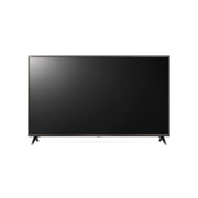 LG 65", TV UHD, 4K, ThinQ AI, 65UK6300PUE