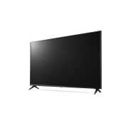 LG 65", TV UHD, 4K, ThinQ AI, 65UK6300PUE
