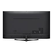 LG 65", TV UHD, 4K, ThinQ AI, 65UK6350PDC