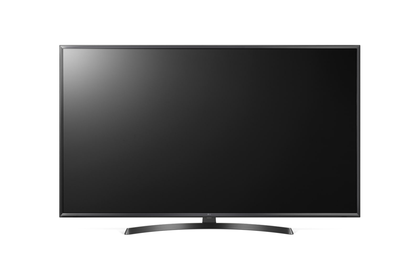 LG 65", TV UHD, 4K, ThinQ AI, 65UK6350PDC