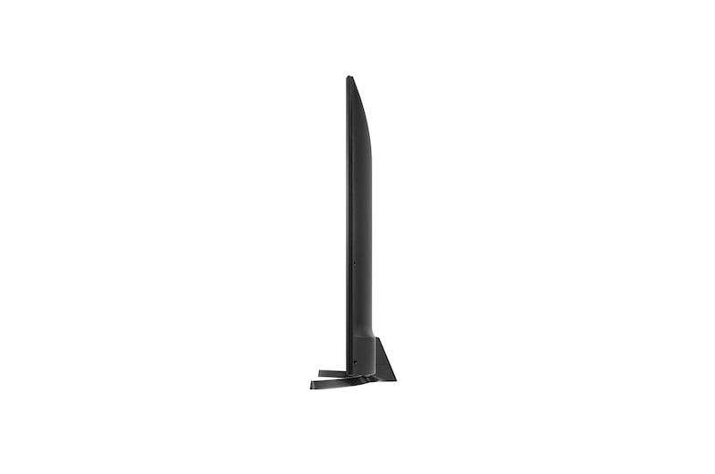 LG 65", TV UHD, 4K, ThinQ AI, 65UK6350PDC