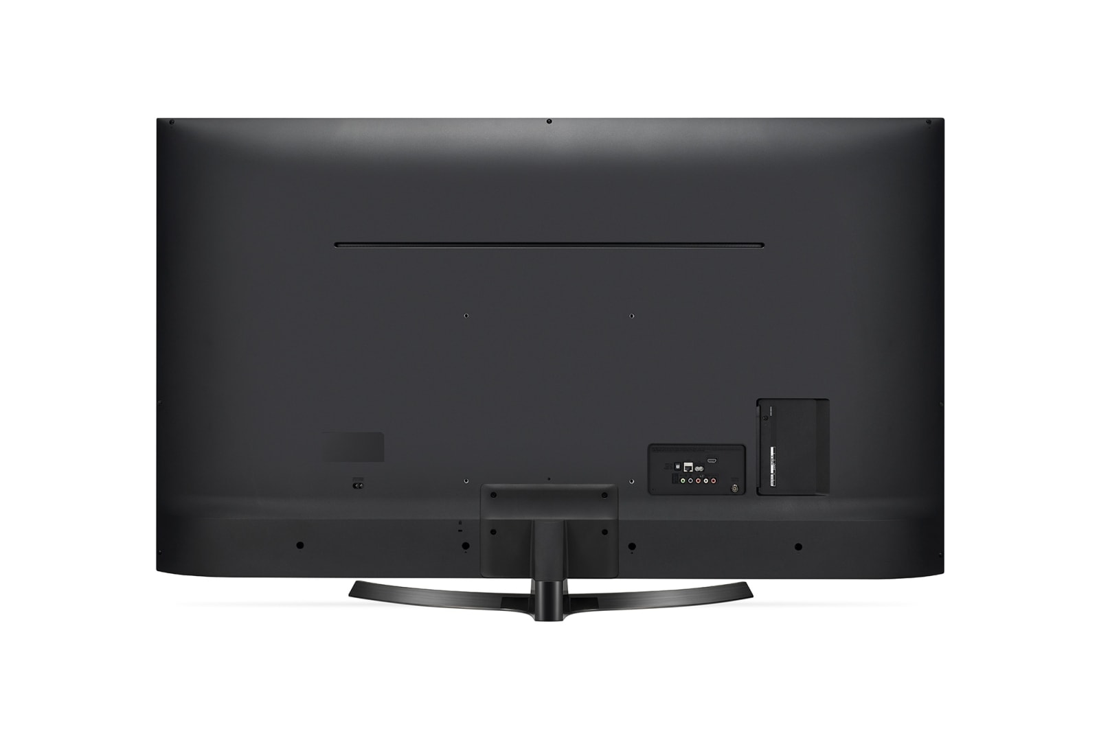 LG 65", TV UHD, 4K, ThinQ AI, 65UK6350PDC