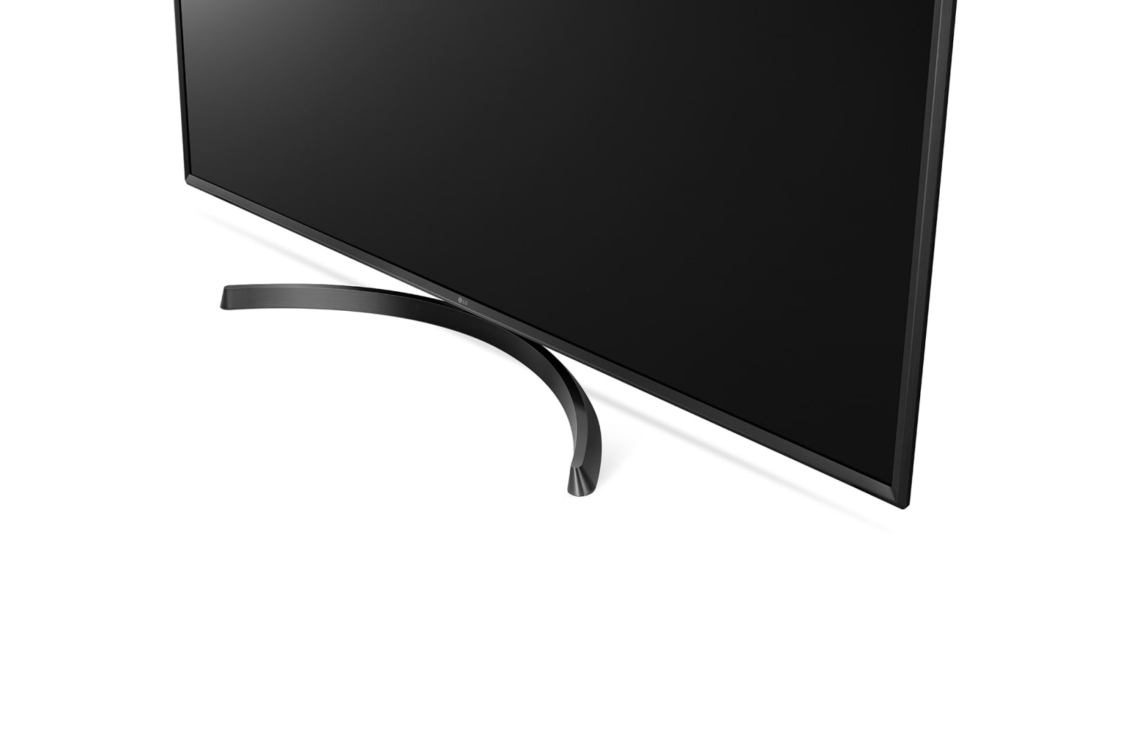 LG 65", TV UHD, 4K, ThinQ AI, 65UK6350PDC