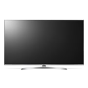 LG 65", TV UHD, 4K, ThinQ AI, 65UK6550PDB