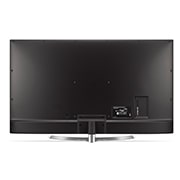 LG 65", TV UHD, 4K, ThinQ AI, 65UK6550PDB
