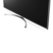 LG 65", TV UHD, 4K, ThinQ AI, 65UK6550PDB