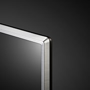 LG 65", TV UHD, 4K, ThinQ AI, 65UK6550PDB