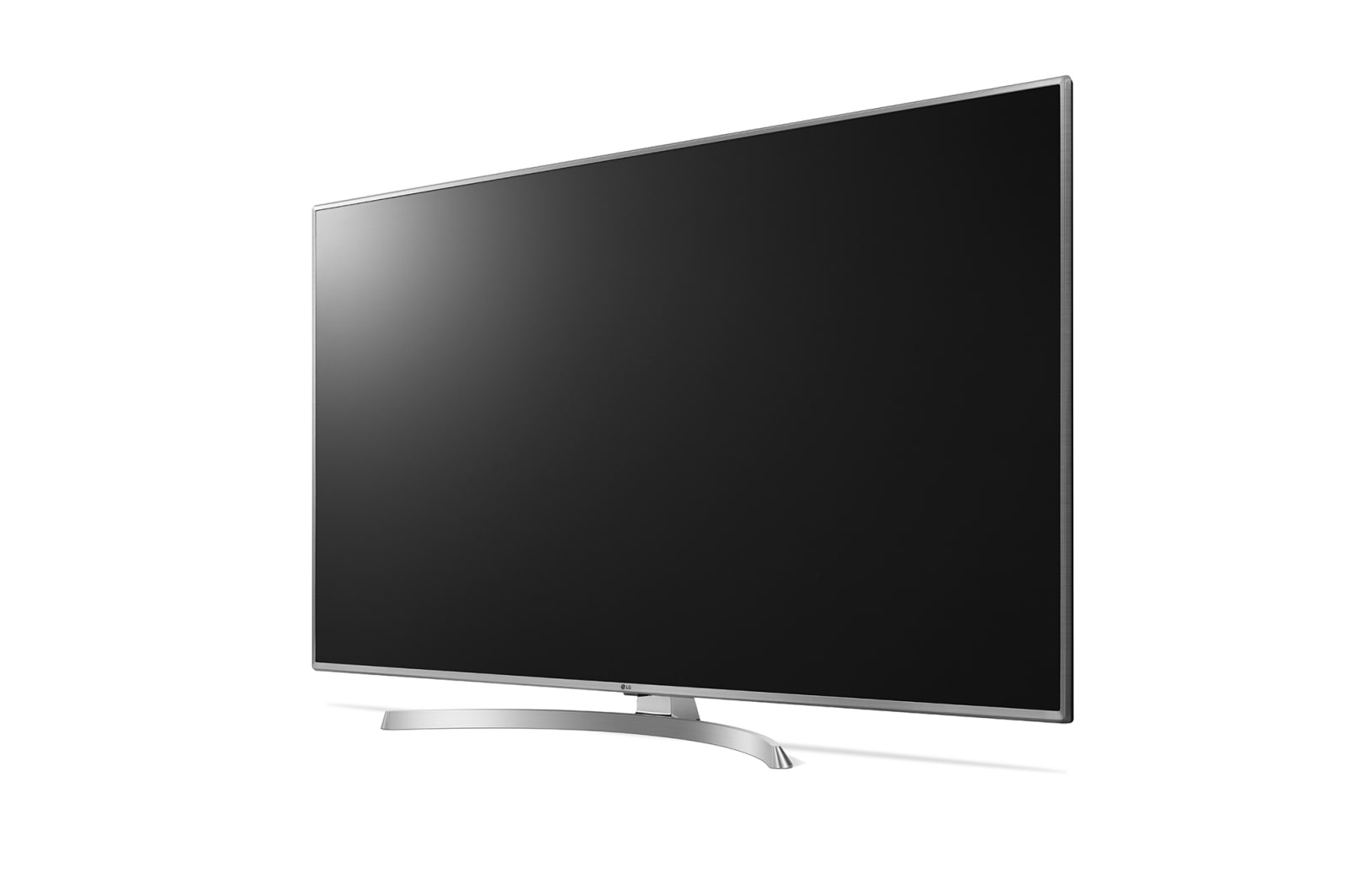 LG 65", TV UHD, 4K, ThinQ AI, 65UK6550PDB