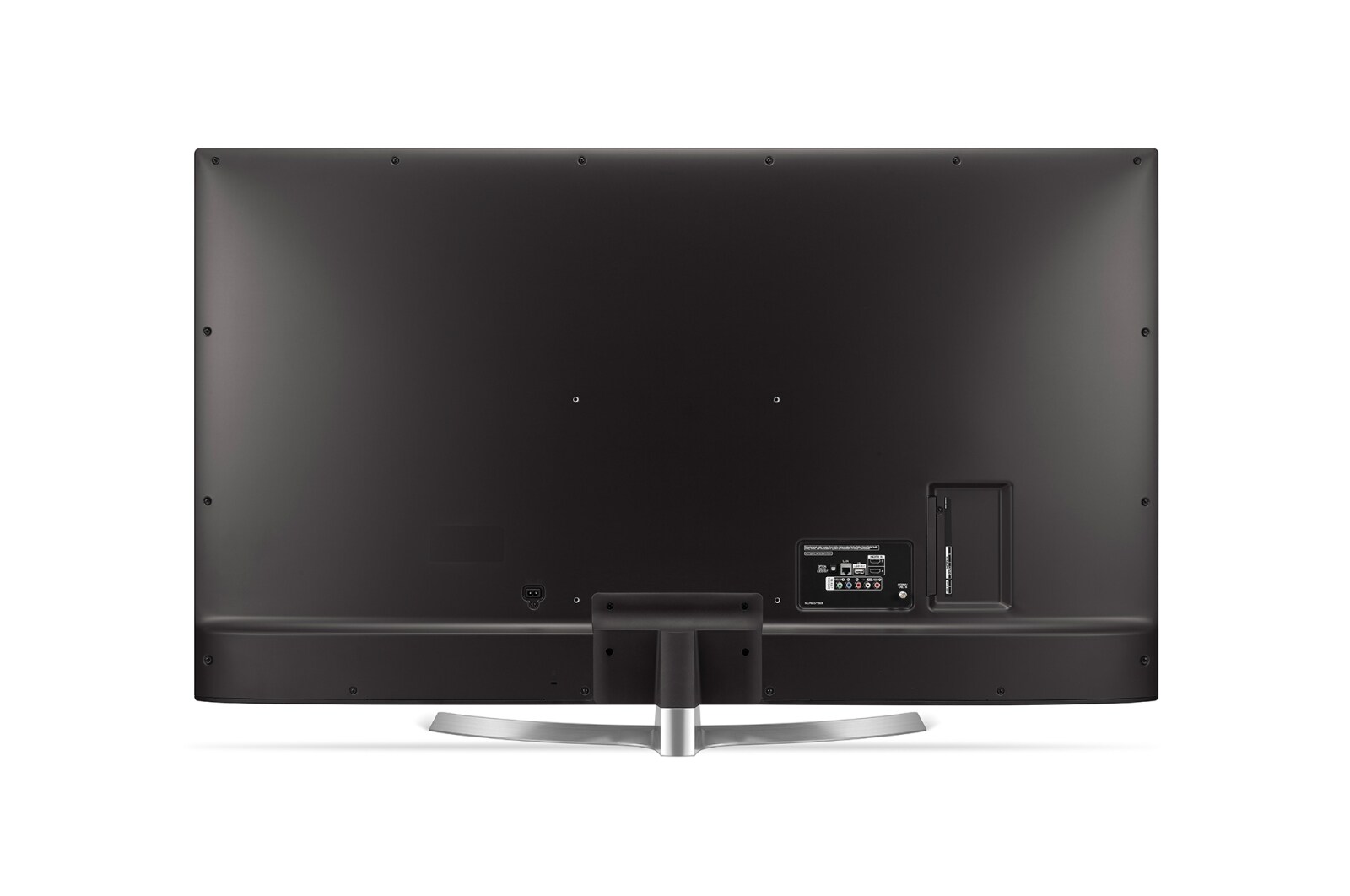 LG 65", TV UHD, 4K, ThinQ AI, 65UK6550PDB