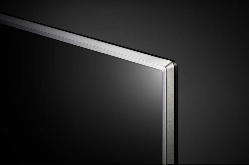 LG 65", TV UHD, 4K, ThinQ AI, 65UK6550PDB