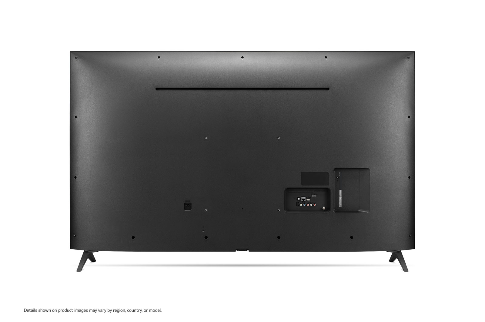 LG UHD 65" Smart AI TV, 65UM7300PUA