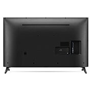 LG UHD 65'' UQ7500 Smart TV con ThinQ AI (Inteligencia Artificial), 65UQ7500PSF
