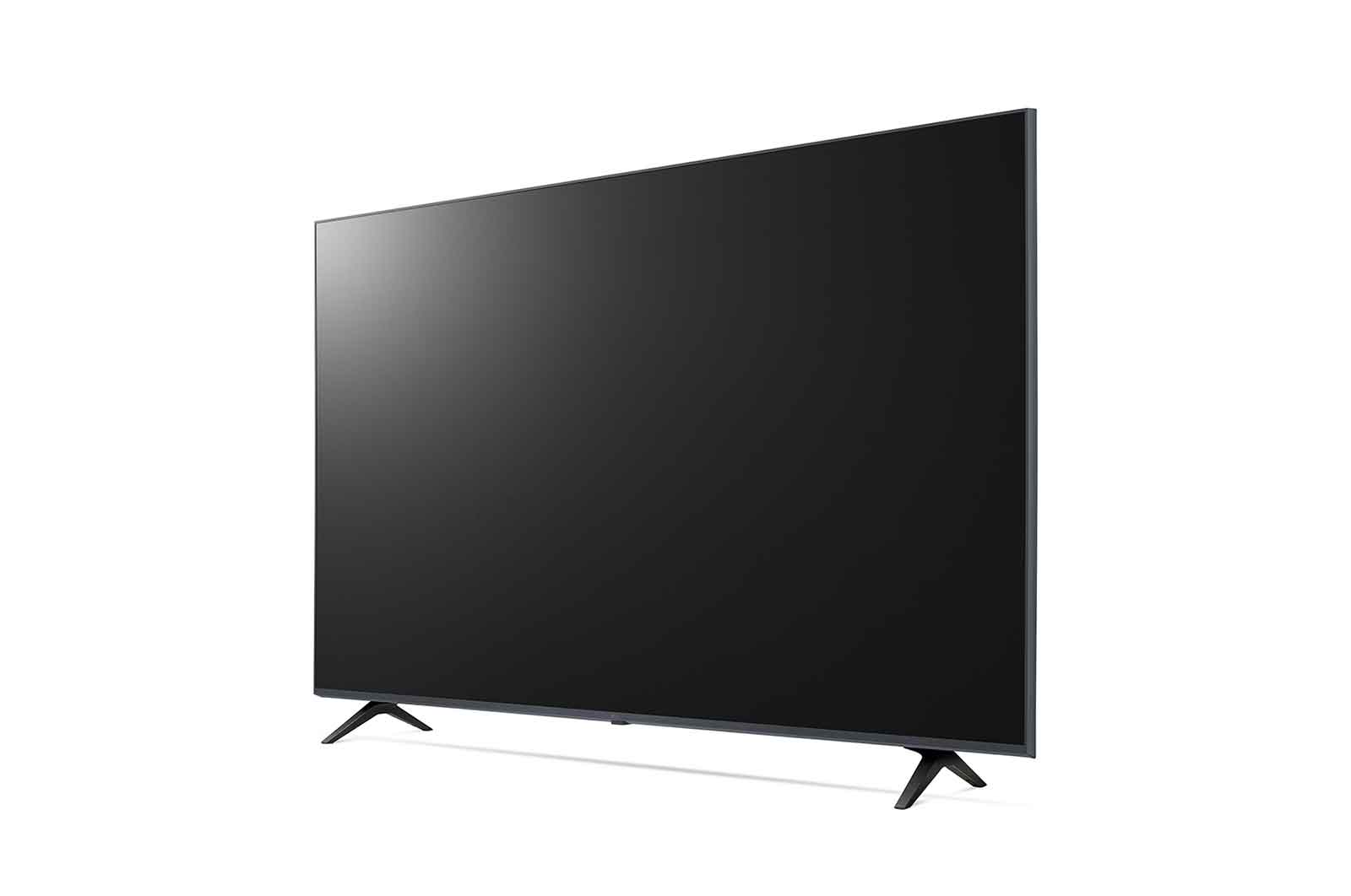 LG UHD 65'' UQ8000 Smart TV con ThinQ AI (Inteligencia Artificial), 65UQ8000PSB