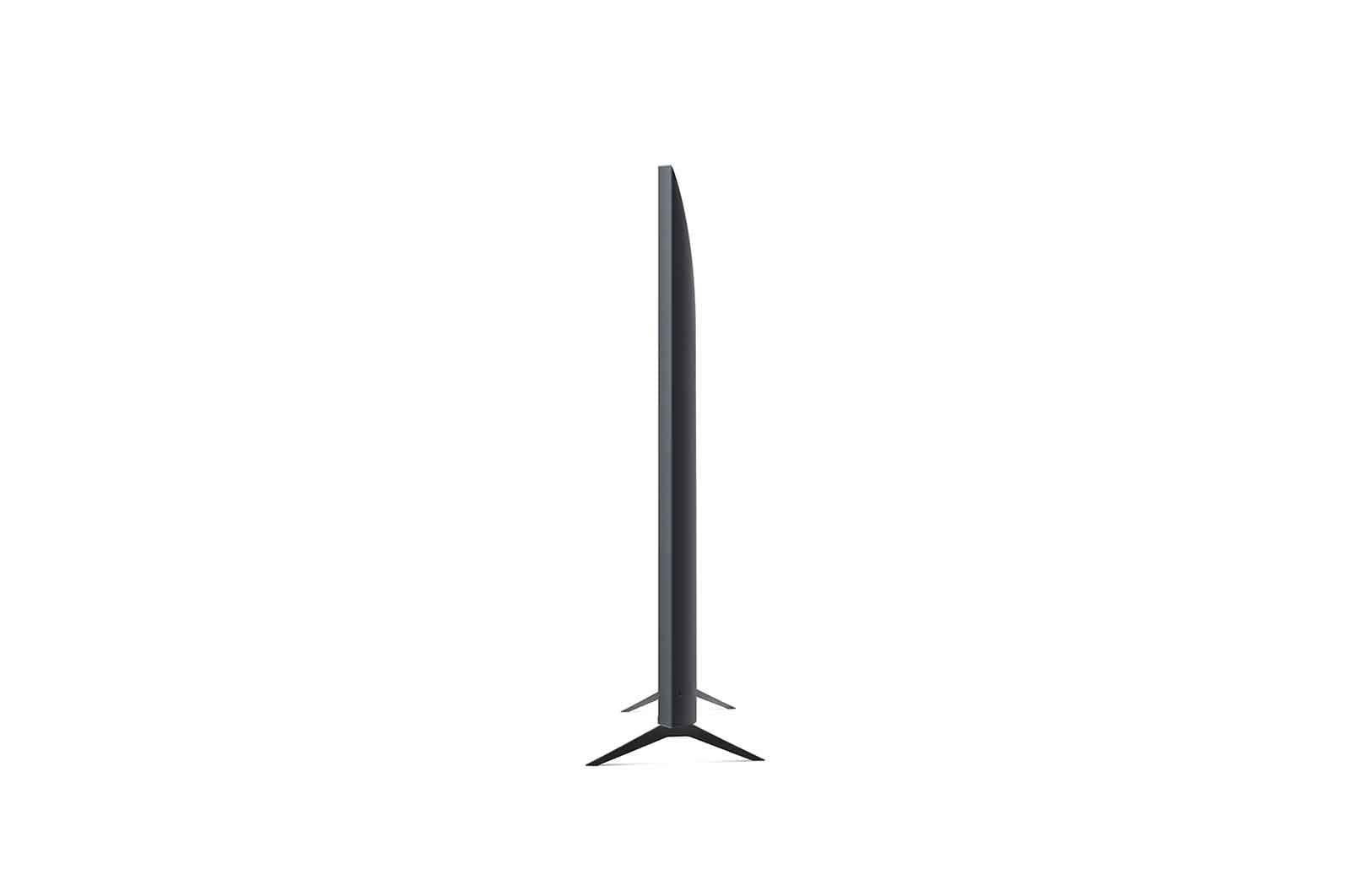 LG UHD 65'' UQ8000 Smart TV con ThinQ AI (Inteligencia Artificial), 65UQ8000PSB