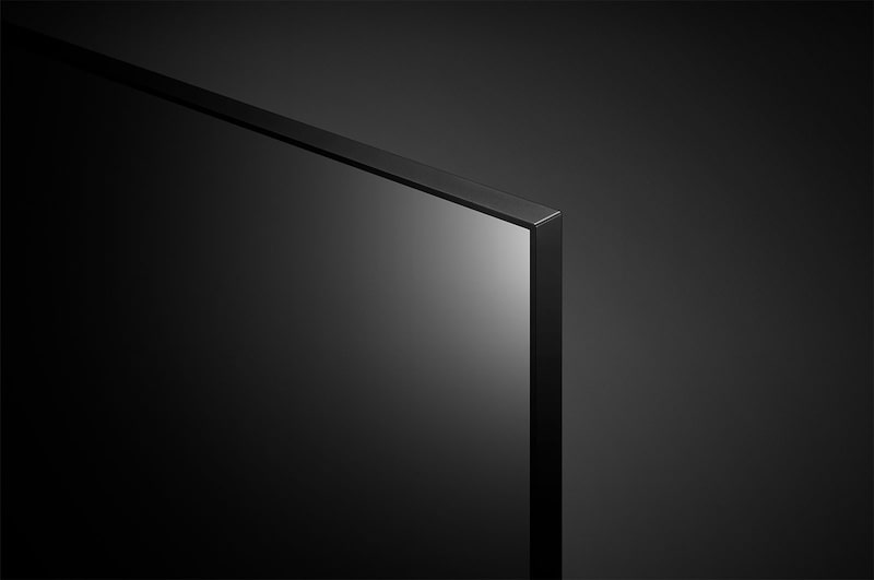 LG NanoCell 70'' NANO75 4K Smart TV con ThinQ AI (Inteligencia Artificial), Procesador α5 AI, 70NANO75SQA