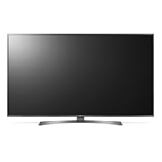 LG 70", TV UHD, 4K, ThinQ AI, 70UK6550PDA