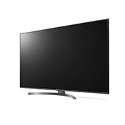 LG 70", TV UHD, 4K, ThinQ AI, 70UK6550PDA