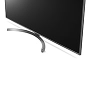 LG 70", TV UHD, 4K, ThinQ AI, 70UK6550PDA