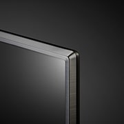 LG 70", TV UHD, 4K, ThinQ AI, 70UK6550PDA