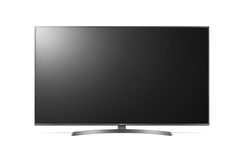LG 70", TV UHD, 4K, ThinQ AI, 70UK6550PDA