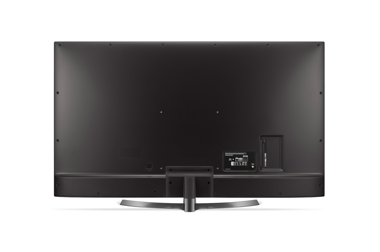 LG 70", TV UHD, 4K, ThinQ AI, 70UK6550PDA