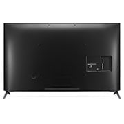 LG  LG UHD AI ThinQ 70'' UP70 4K Smart TV, Procesador Quad Core 4K, 70UP7070PUE