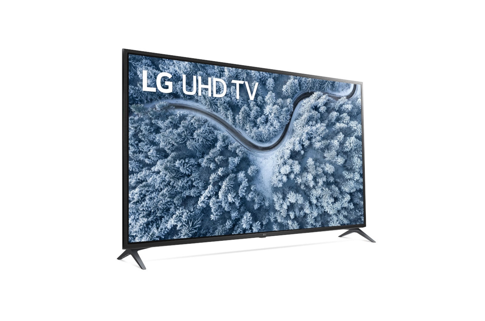 LG  LG UHD AI ThinQ 70'' UP70 4K Smart TV, Procesador Quad Core 4K, 70UP7070PUE