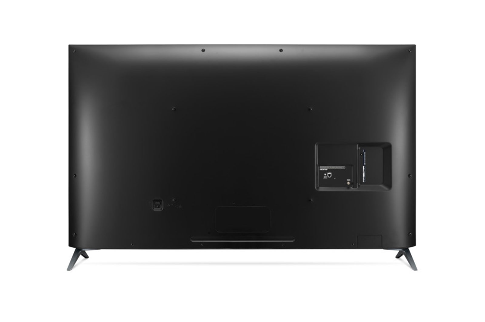 LG  LG UHD AI ThinQ 70'' UP70 4K Smart TV, Procesador Quad Core 4K, 70UP7070PUE