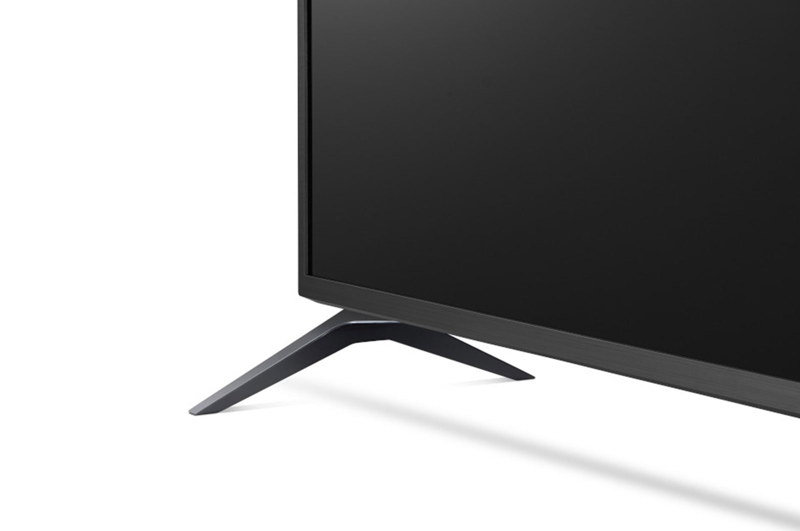 LG  LG UHD AI ThinQ 70'' UP70 4K Smart TV, Procesador Quad Core 4K, 70UP7070PUE