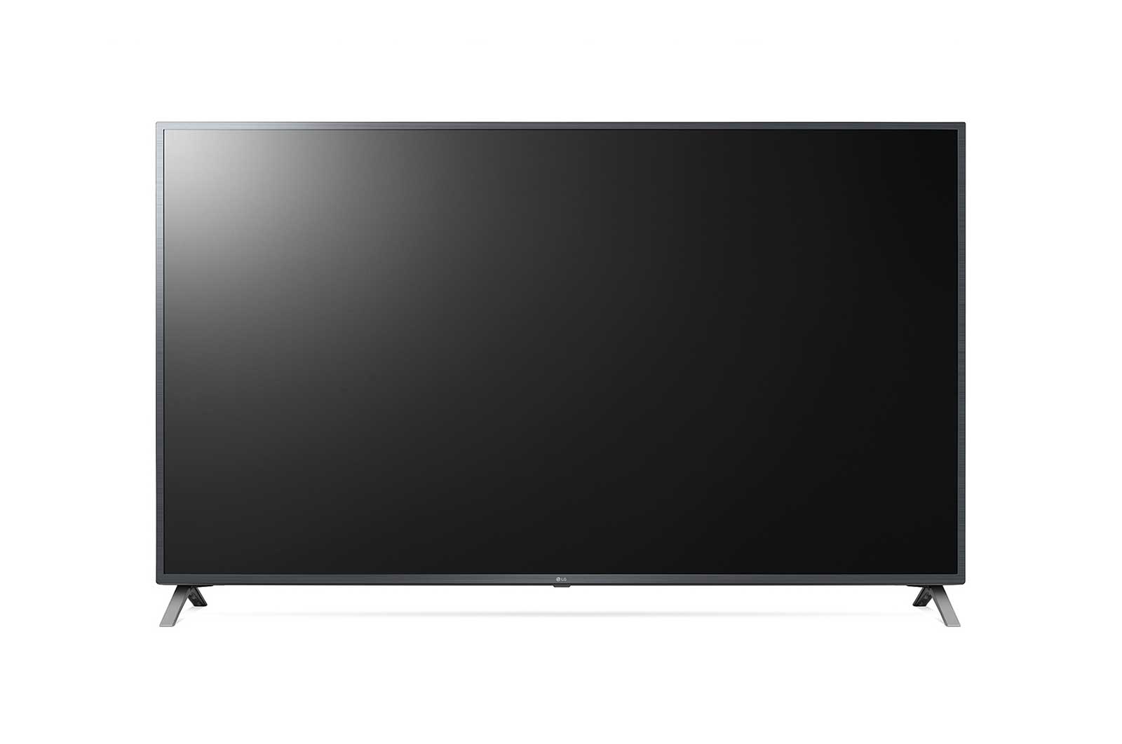LG 70" Serie UP75  Smart 4K UHD TV, 70UP7500PSB