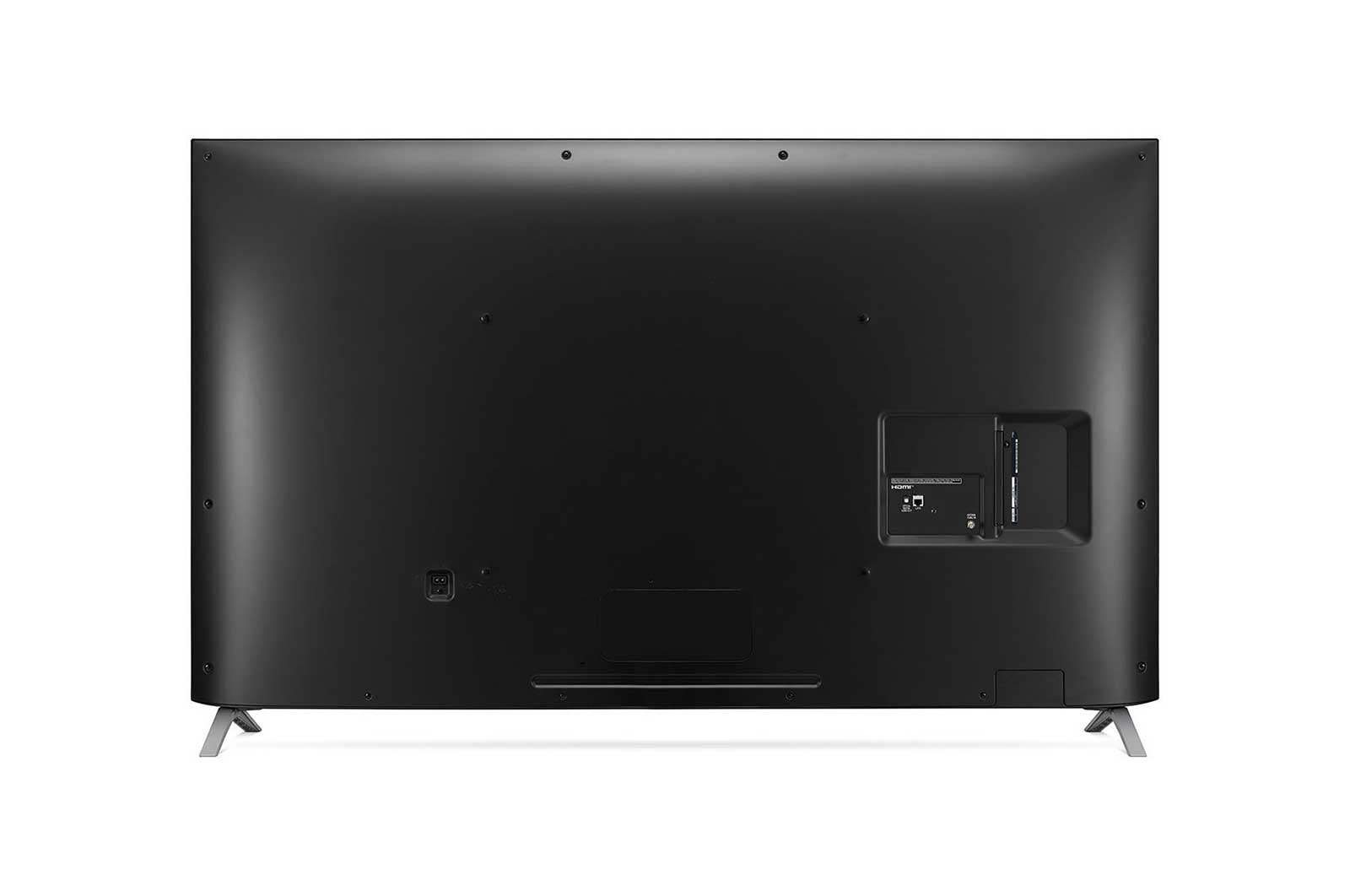 LG 70" Serie UP75  Smart 4K UHD TV, 70UP7500PSB