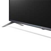 LG 70" Serie UP75  Smart 4K UHD TV, 70UP7500PSB