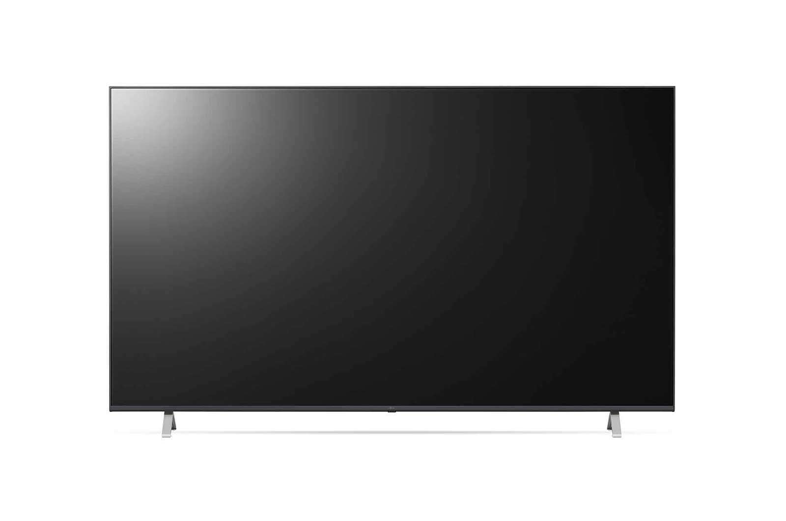 LG UHD AI ThinQ 70" UP77 4K Smart TV, Procesador α5 AI, Magic Remote, 70UP7750PSB