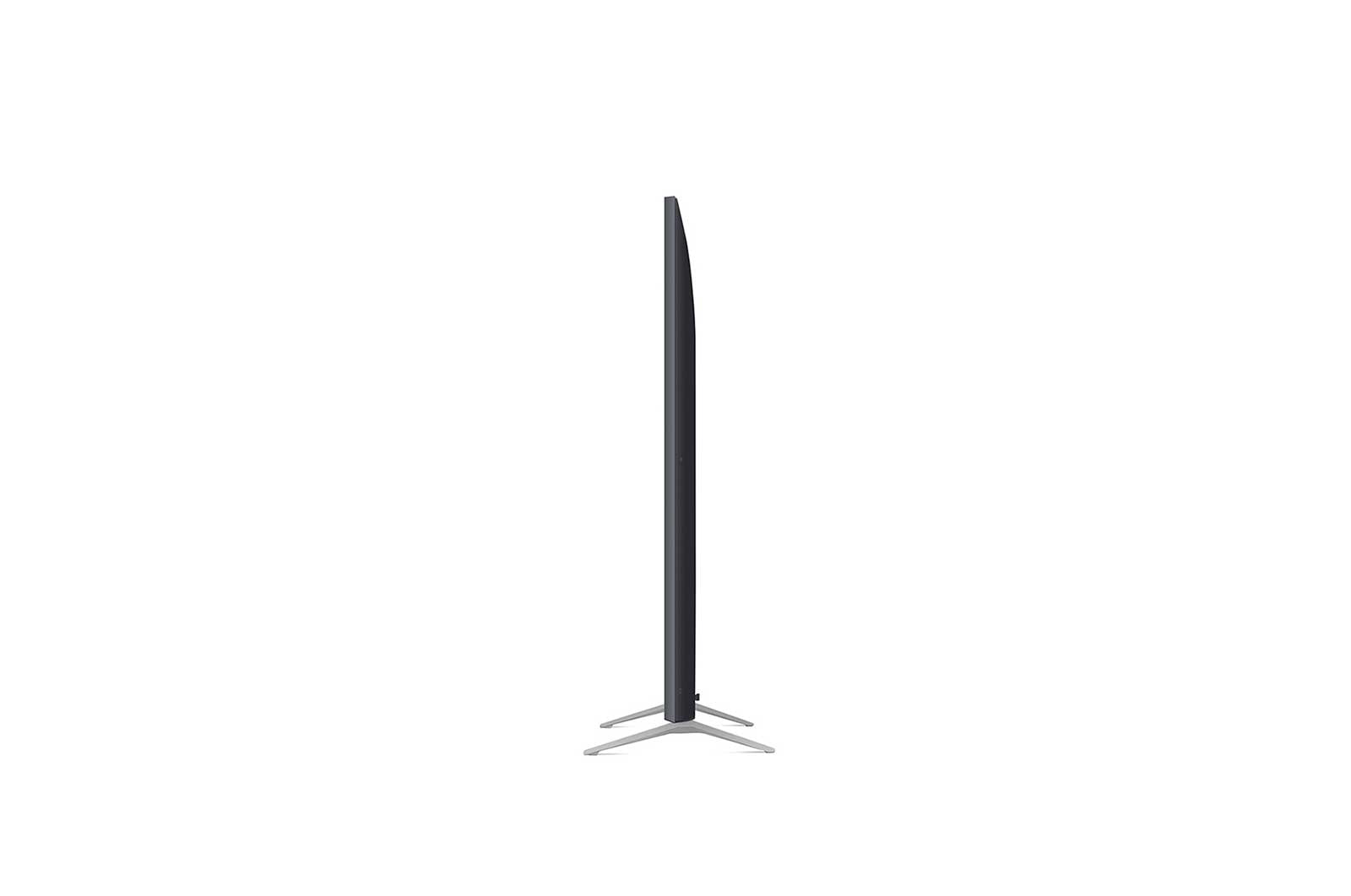 LG UHD AI ThinQ 70" UP77 4K Smart TV, Procesador α5 AI, Magic Remote, 70UP7750PSB