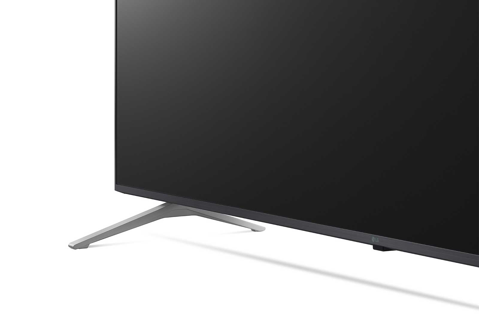 LG UHD AI ThinQ 70" UP77 4K Smart TV, Procesador α5 AI, Magic Remote, 70UP7750PSB