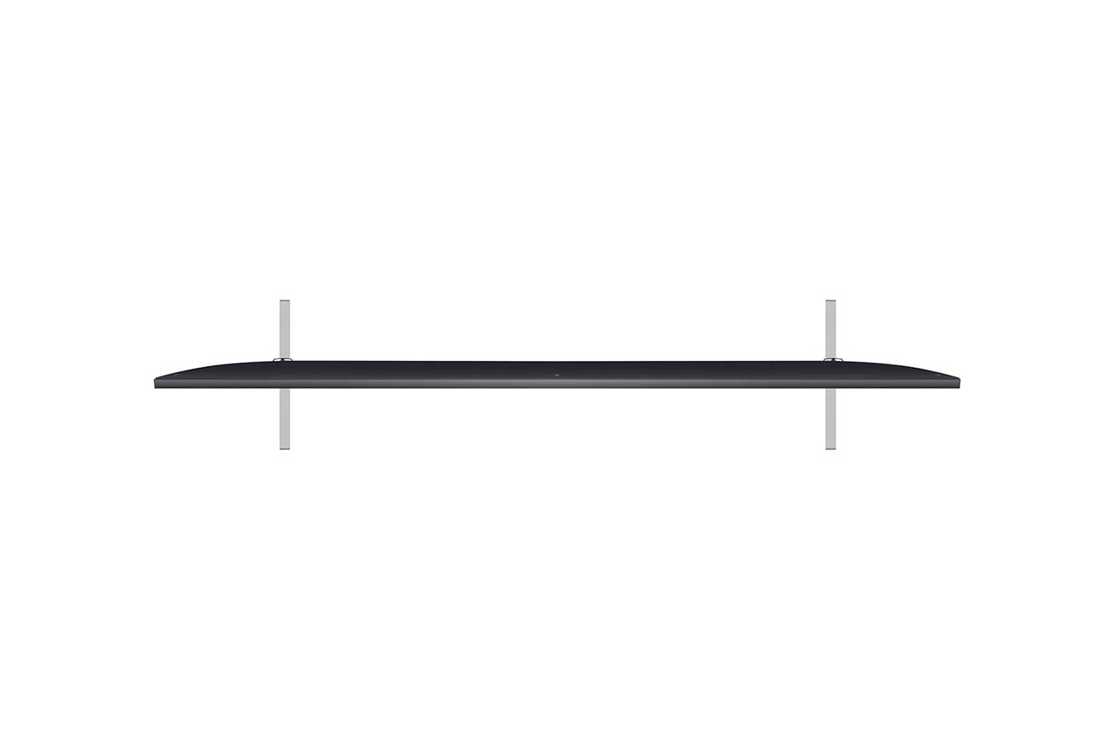 LG UHD AI ThinQ 70" UP77 4K Smart TV, Procesador α5 AI, Magic Remote, 70UP7750PSB