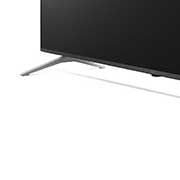 LG UHD AI ThinQ 70" UP77 4K Smart TV, Procesador α5 AI, Magic Remote, 70UP7750PSB
