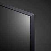 LG UHD AI ThinQ 70" UP77 4K Smart TV, Procesador α5 AI, Magic Remote, 70UP7750PSB