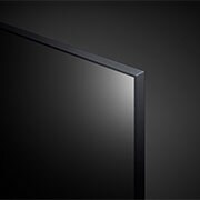 LG UHD 70'' UQ8050 Smart TV con ThinQ AI (Inteligencia Artificial), 70UQ8050PSB