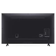 LG Pantalla LG UHD 70" UR78 4K SMART TV con ThinQ AI, 70UR7800PSB