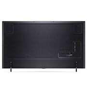 LG QNED 75'' Smart TV con ThinQ AI (Inteligencia Artificial), 75QNED80SQA