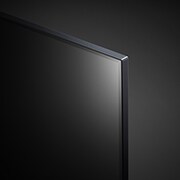 LG QNED 75'' Smart TV con ThinQ AI (Inteligencia Artificial), 75QNED80SQA
