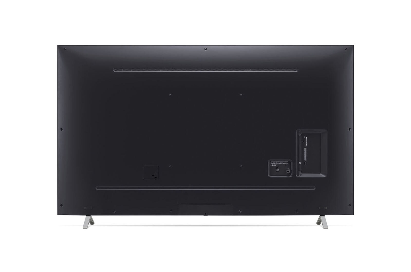 LG UHD AI ThinQ 75" UP77 4K Smart TV, Procesador α5 AI, Magic Remote, 75UP7750PSB