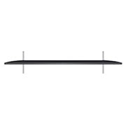 LG UHD AI ThinQ 75" UP77 4K Smart TV, Procesador α5 AI, Magic Remote, 75UP7750PSB