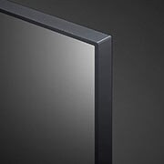 LG UHD AI ThinQ 75" UP77 4K Smart TV, Procesador α5 AI, Magic Remote, 75UP7750PSB