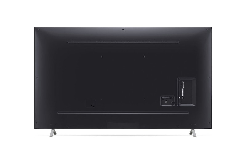 LG UHD AI ThinQ 75" UP77 4K Smart TV, Procesador α5 AI, Magic Remote, 75UP7760PSB