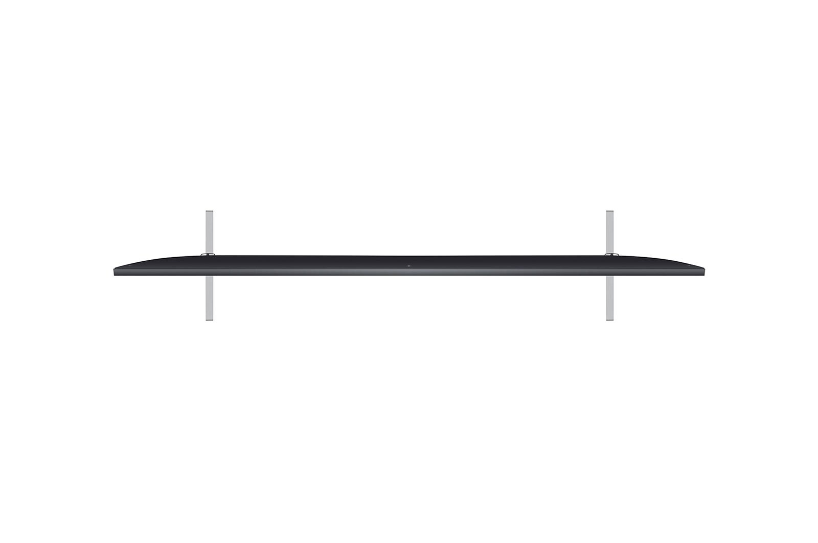LG UHD AI ThinQ 75" UP77 4K Smart TV, Procesador α5 AI, Magic Remote, 75UP7760PSB
