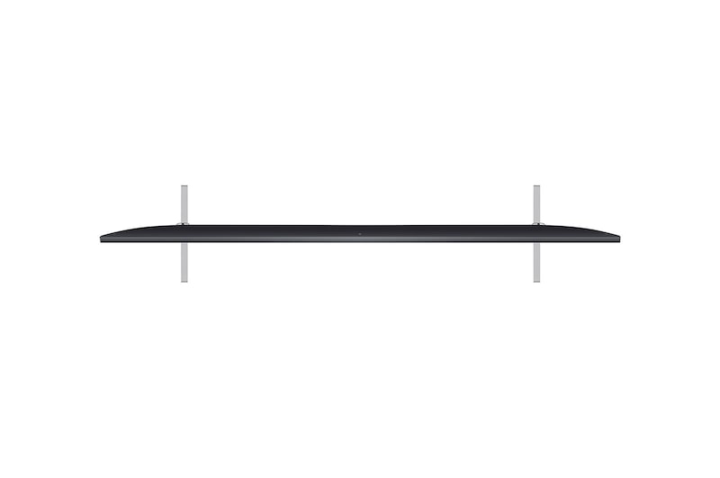 LG UHD AI ThinQ 75" UP77 4K Smart TV, Procesador α5 AI, Magic Remote, 75UP7760PSB