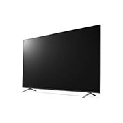 LG UHD AI ThinQ 75" UP77 4K Smart TV, Procesador α5 AI, Magic Remote, 75UP7760PSB