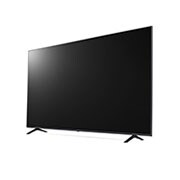 LG UHD 75'' UQ8050 Smart TV con ThinQ AI (Inteligencia Artificial), 75UQ8050PSB